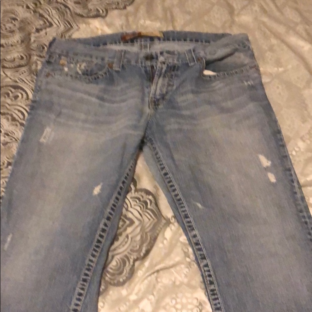Big star jeans